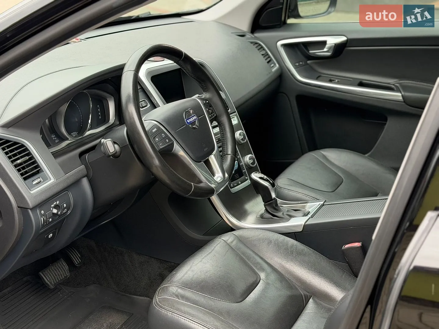 2016 Volvo XC60 - мініатюра 21