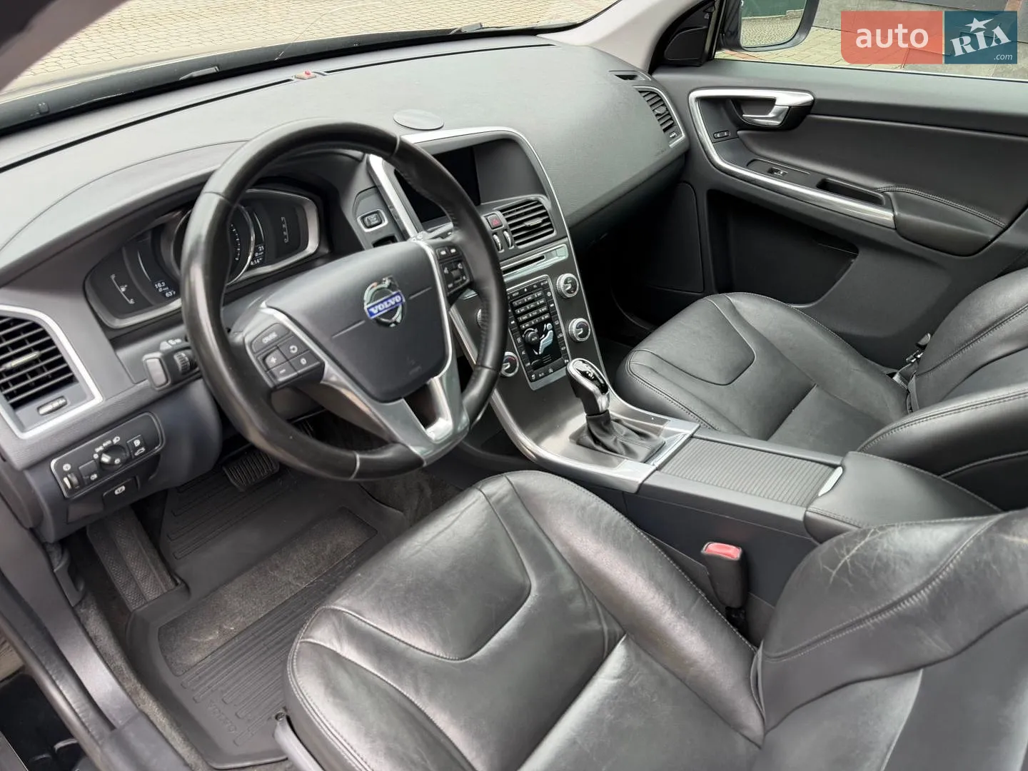 2016 Volvo XC60 - мініатюра 23