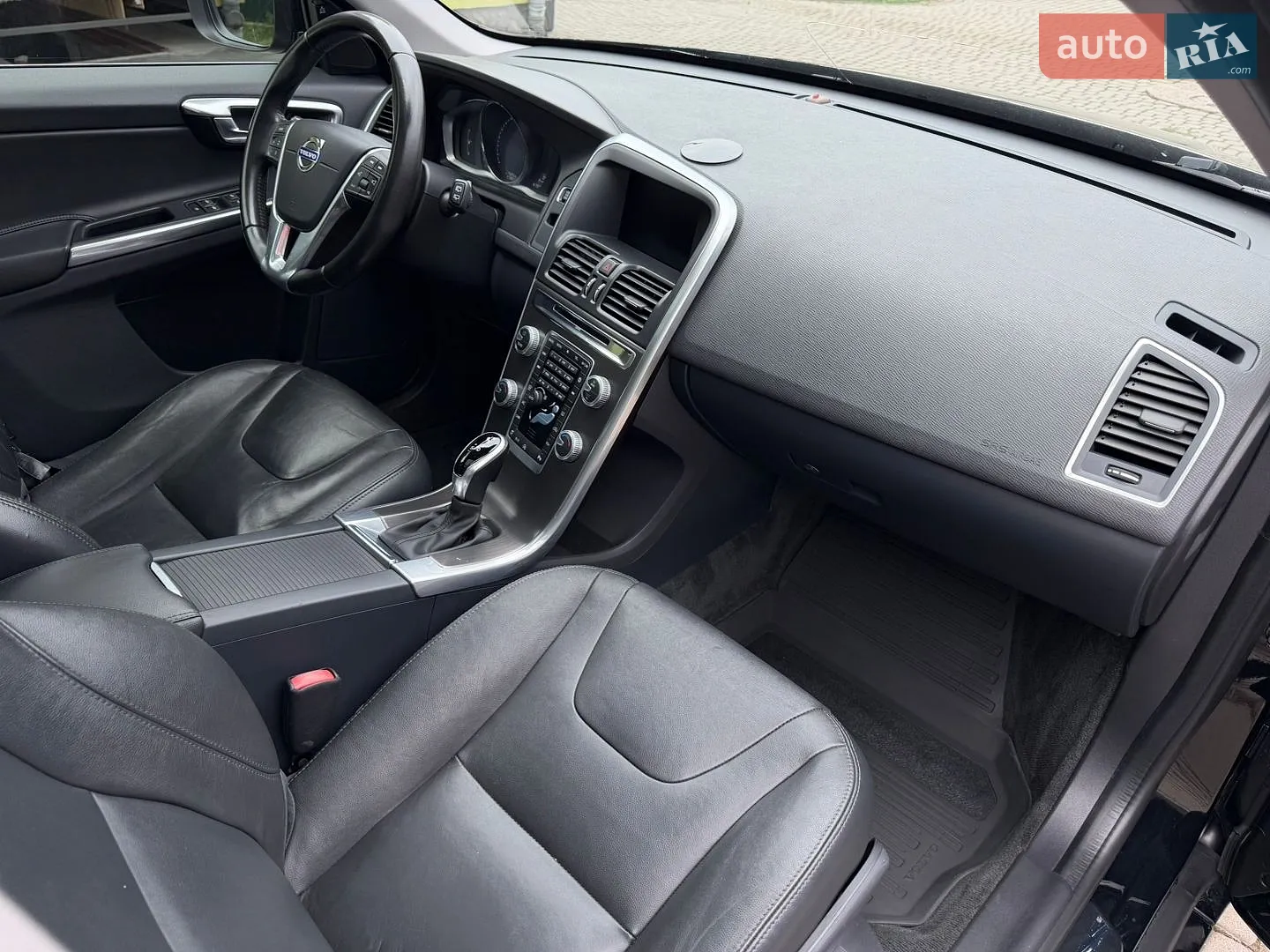 2016 Volvo XC60 - мініатюра 26