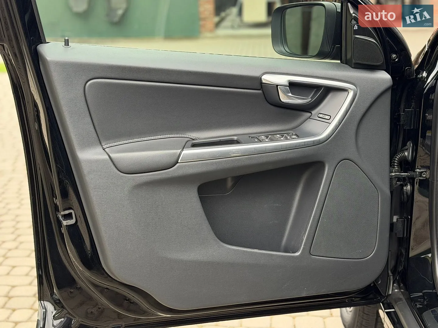 2016 Volvo XC60 - мініатюра 22