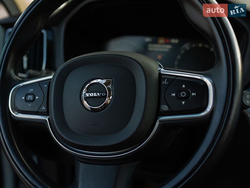 Внедорожник / Кроссовер Volvo XC60 2018 в Житомире фото 13 Внедорожник / Кроссовер Volvo XC60 2018 в Житомире