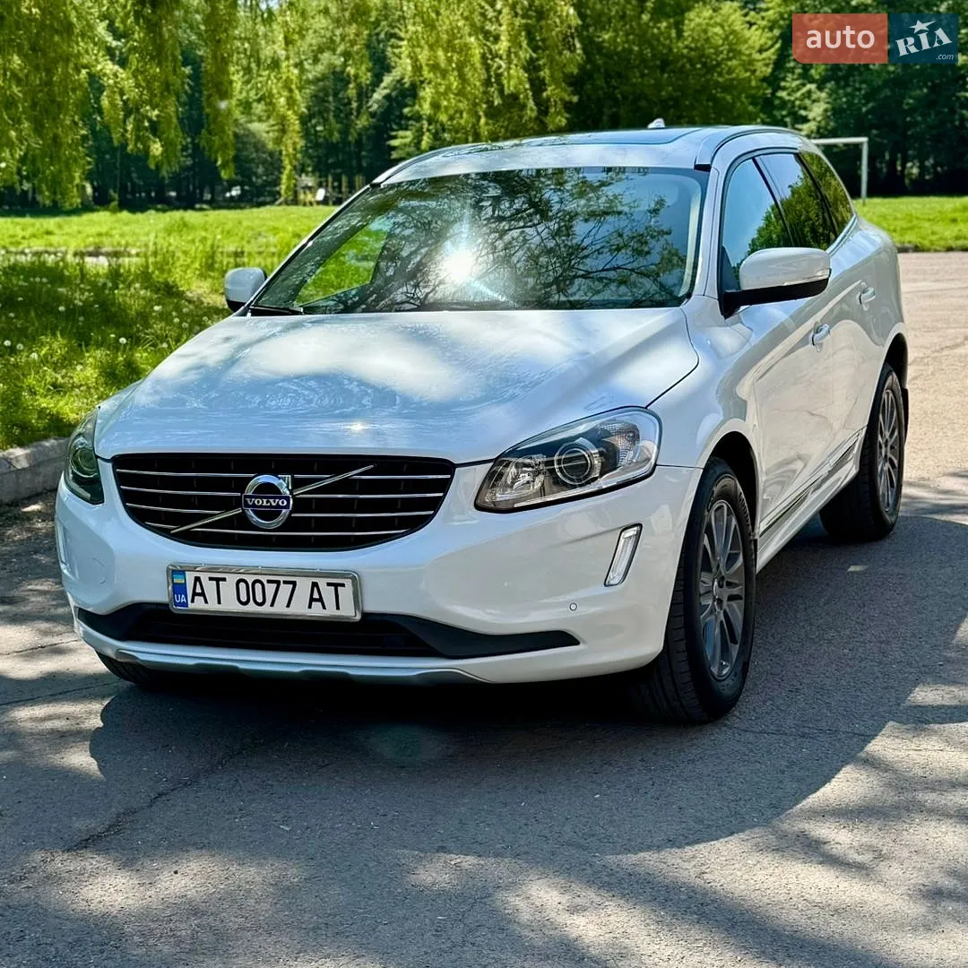 2016 Volvo XC60 - мініатюра 2