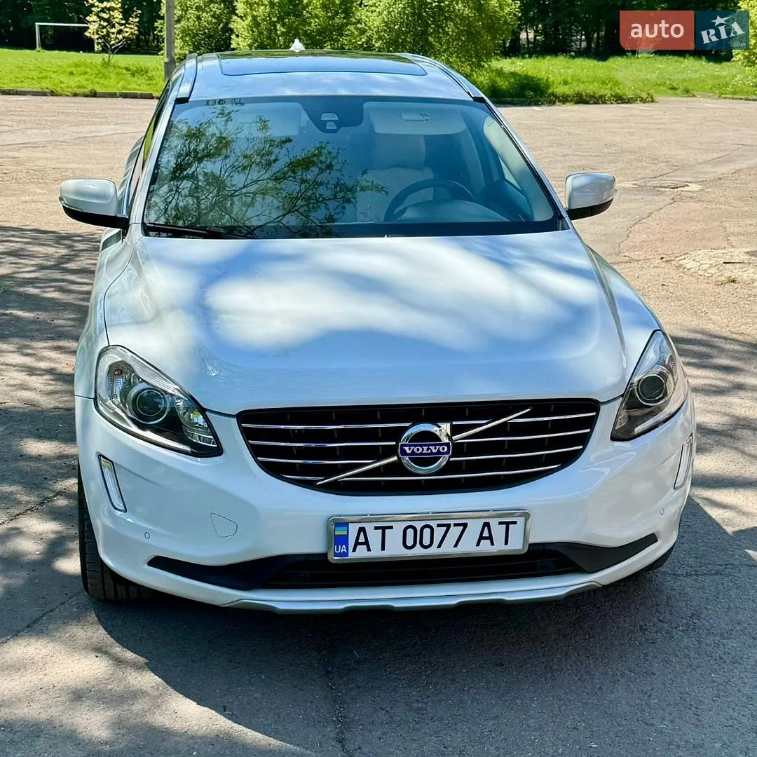 2016 Volvo XC60 - мініатюра 20