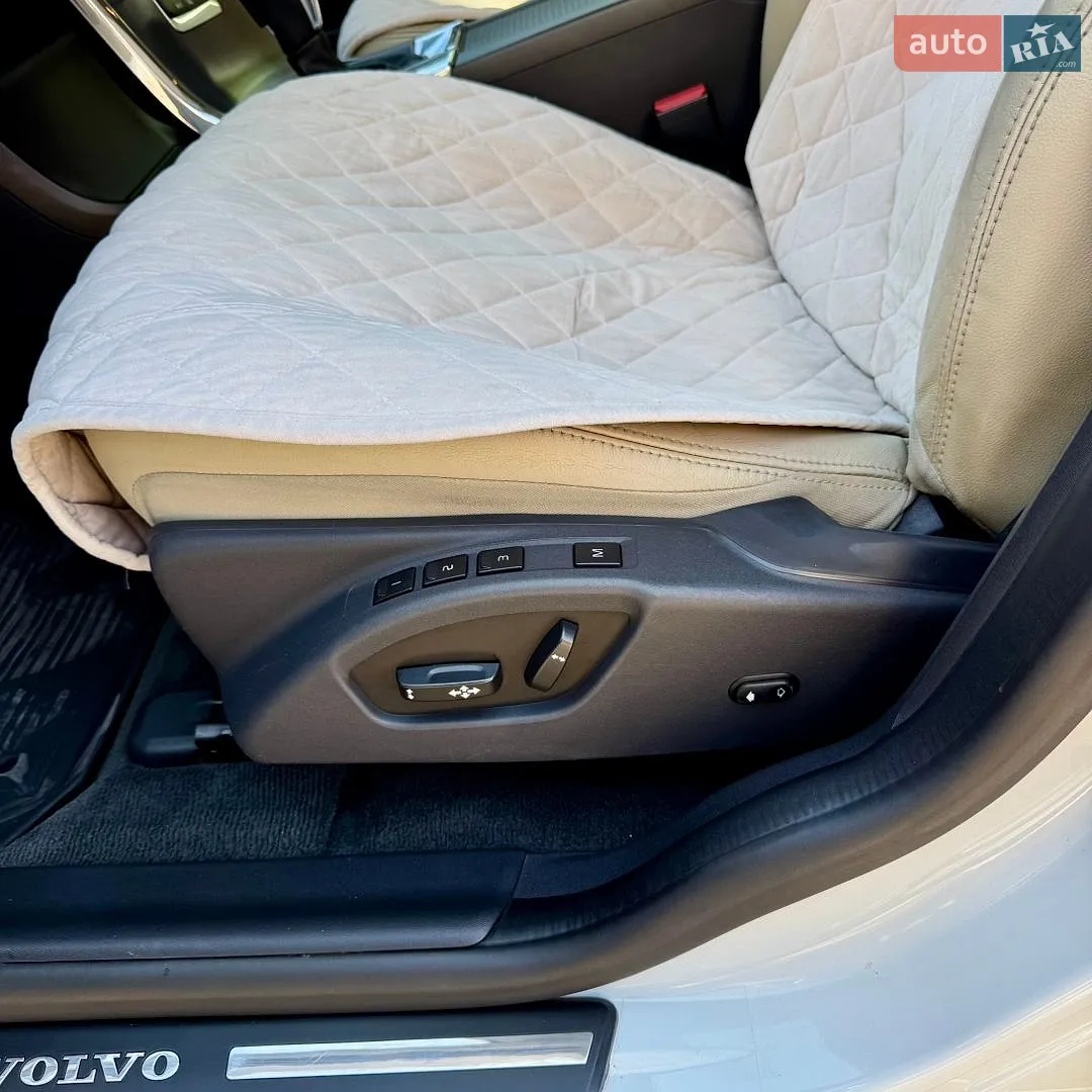 2016 Volvo XC60 - мініатюра 37