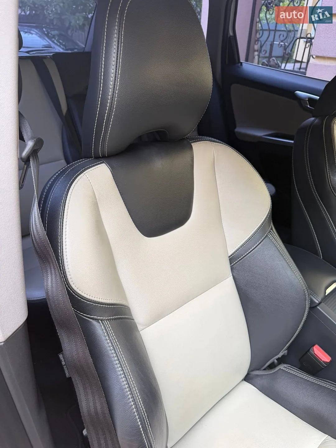 2017 Volvo XC60 - мініатюра 5