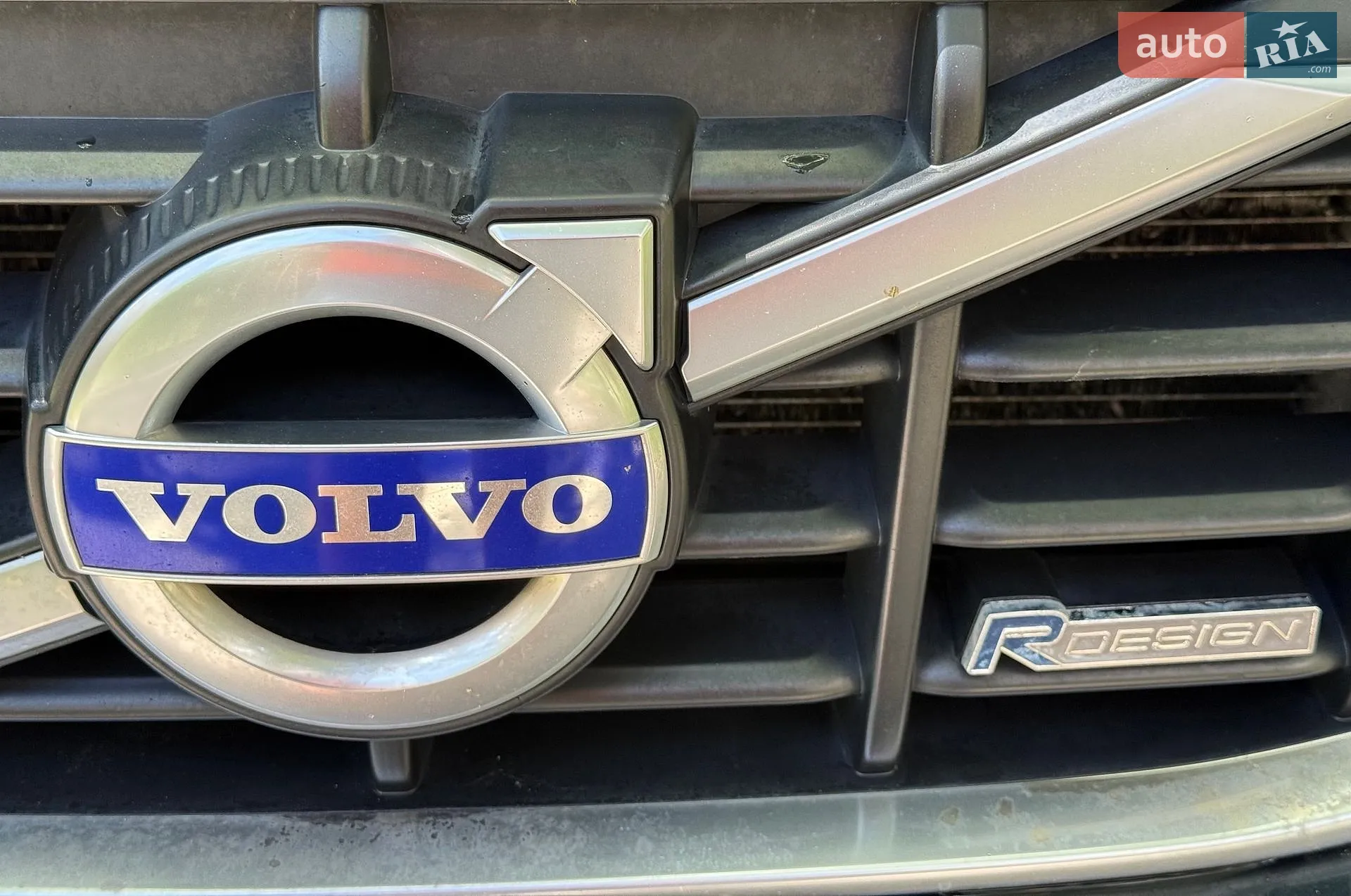 2012 Volvo XC60 - мініатюра 37