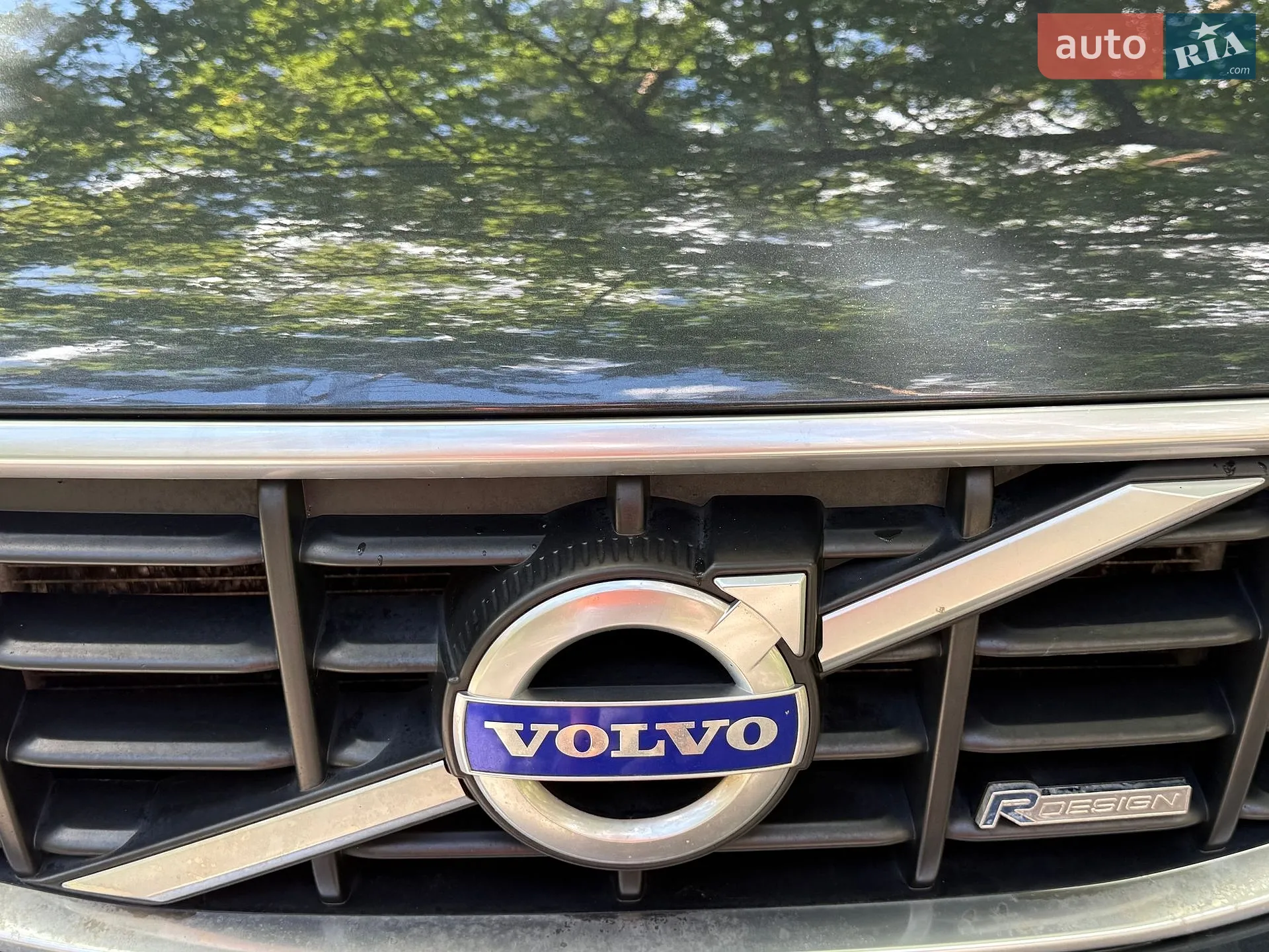 2012 Volvo XC60 - мініатюра 36