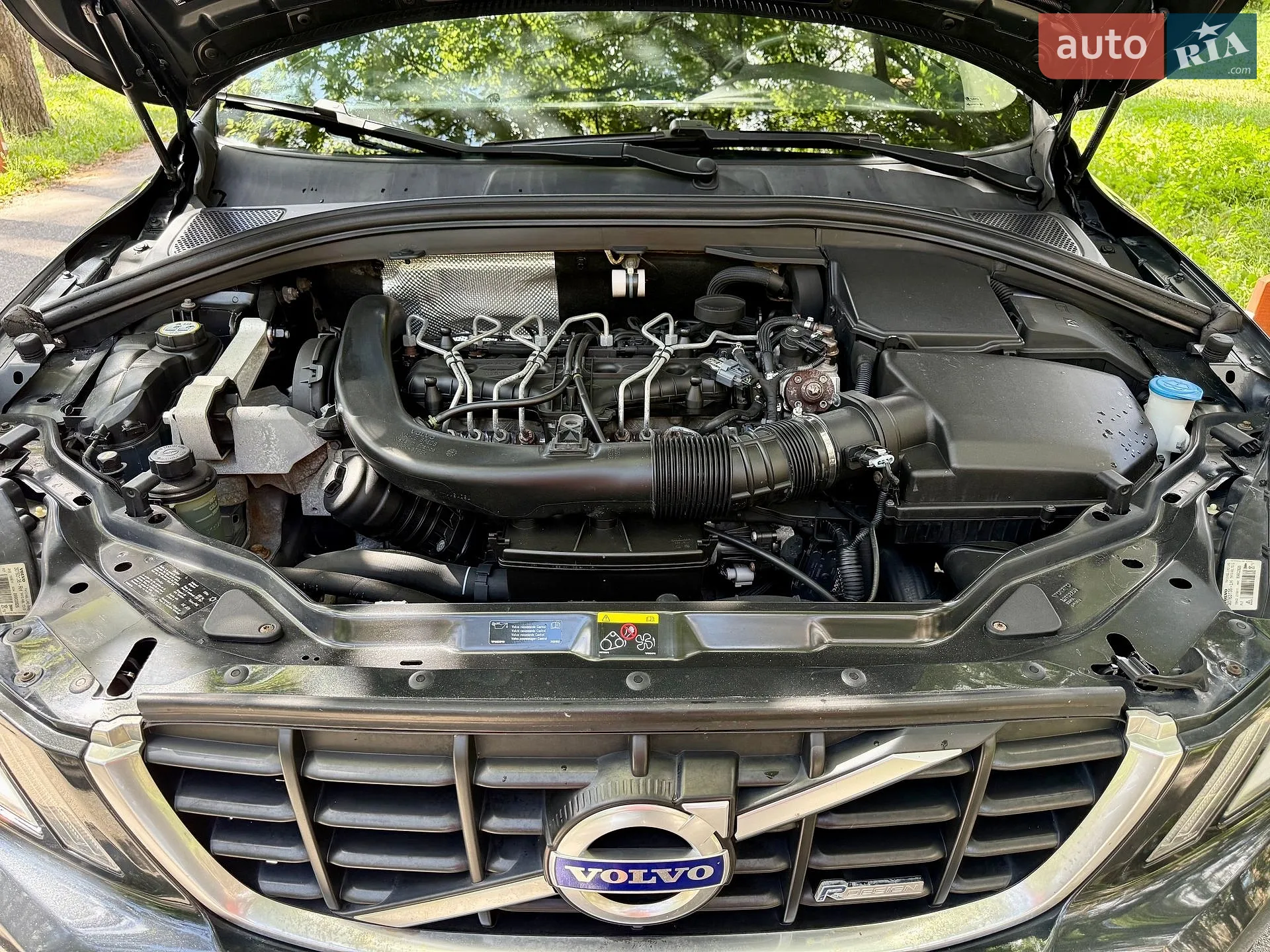 2012 Volvo XC60 - мініатюра 39