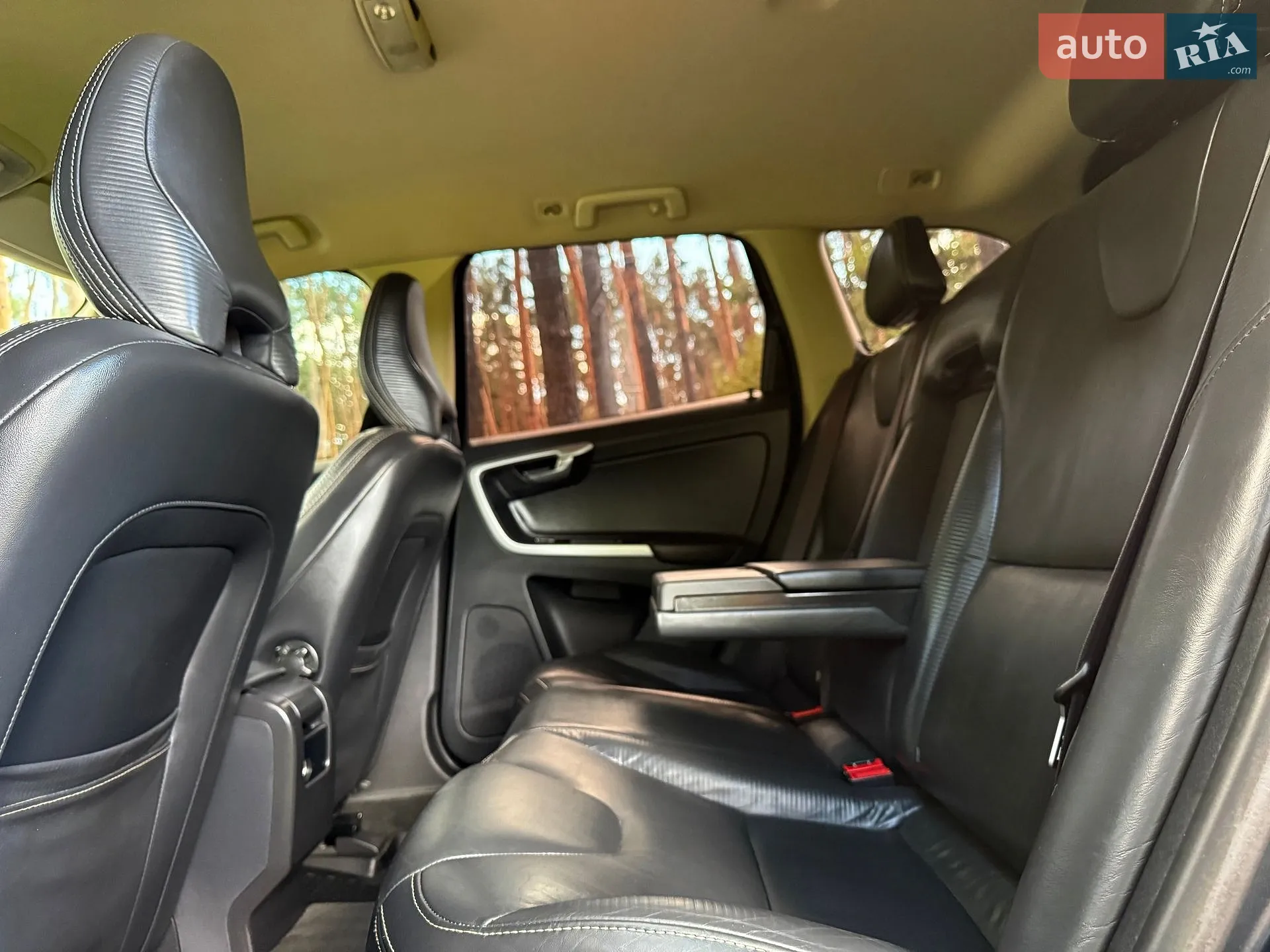 2012 Volvo XC60 - мініатюра 17