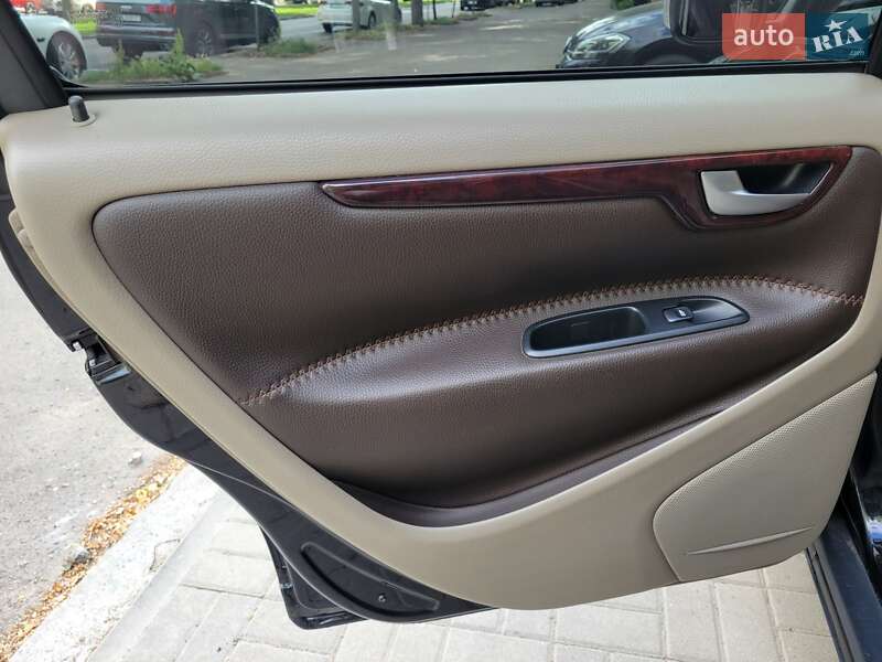 Универсал Volvo XC70 Cross Country 2006 в Днепре фото 19 Универсал Volvo XC70 Cross Country 2006 в Днепре