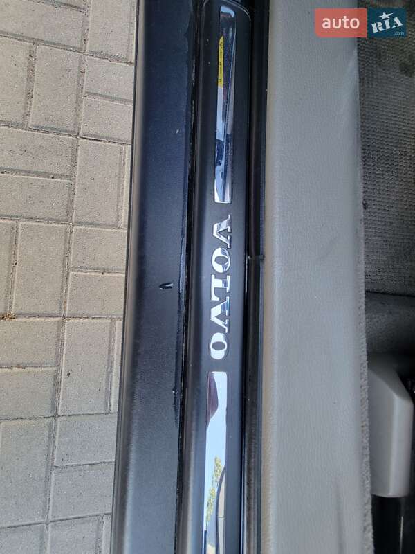 Универсал Volvo XC70 Cross Country 2006 в Днепре фото 25 Универсал Volvo XC70 Cross Country 2006 в Днепре