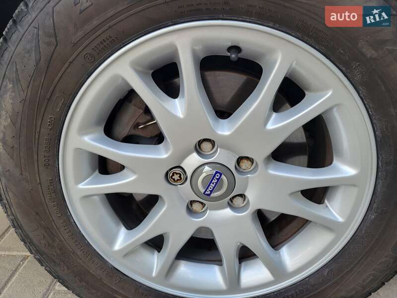 Универсал Volvo XC70 Cross Country 2006 в Днепре фото 29 Универсал Volvo XC70 Cross Country 2006 в Днепре