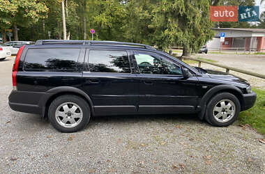 Универсал Volvo XC70 Cross Country 2004 в 