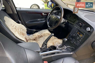 Универсал Volvo XC70 Cross Country 2004 в 