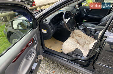 Универсал Volvo XC70 Cross Country 2004 в 