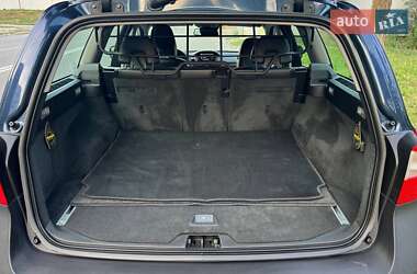 Универсал Volvo XC70 Cross Country 2012 в 