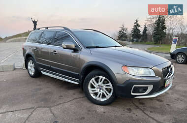 Универсал Volvo XC70 Cross Country 2012 в Черкассах