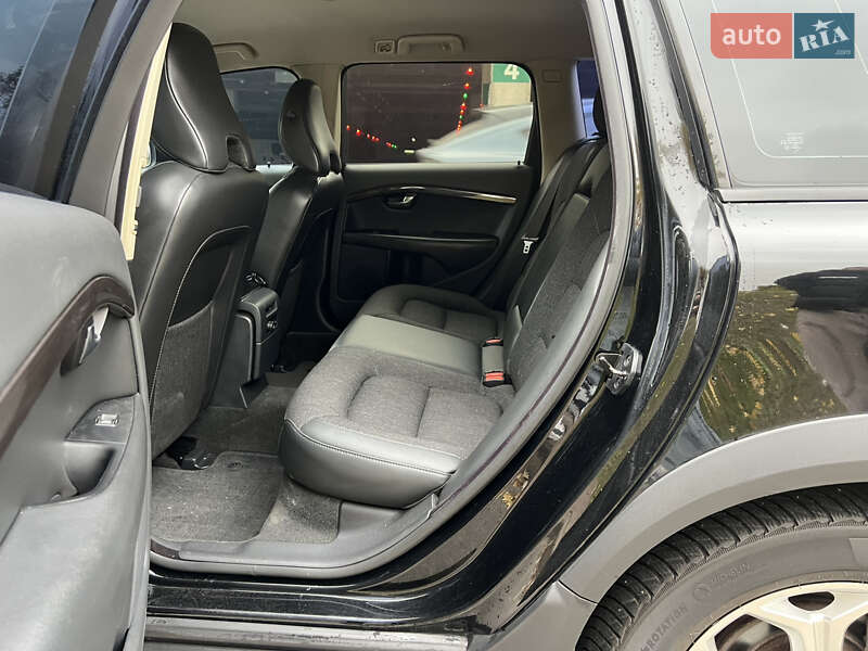 Универсал Volvo XC70 Cross Country 2008 в Киеве фото 36 Универсал Volvo XC70 Cross Country 2008 в Киеве
