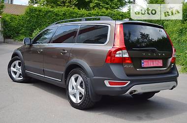 Универсал Volvo XC70 2011 в Киеве