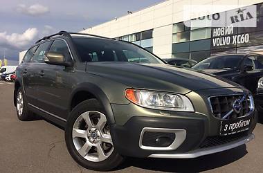 Универсал Volvo XC70 2011 в Киеве