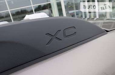 Внедорожник / Кроссовер Volvo XC70 2008 в Киеве
