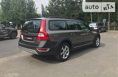 Универсал Volvo XC70 2007 в Херсоне