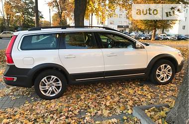 Внедорожник / Кроссовер Volvo XC70 2013 в Черкассах