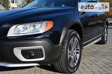  Volvo XC70 2014 в Тернополе