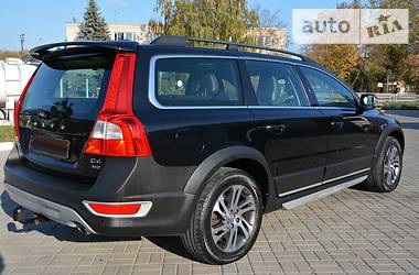  Volvo XC70 2014 в Тернополе