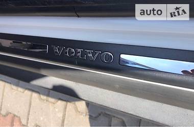 Внедорожник / Кроссовер Volvo XC70 2015 в Львове