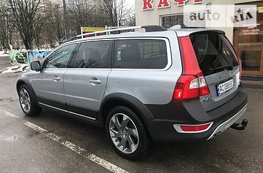 Універсал Volvo XC70 2012 в Луцьку