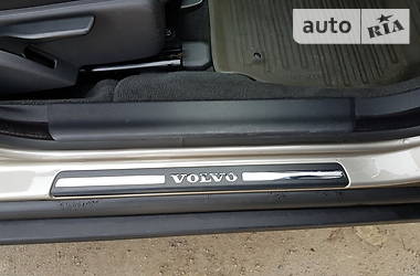 Позашляховик / Кросовер Volvo XC70 2012 в Умані