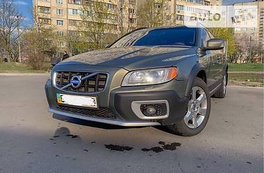 Внедорожник / Кроссовер Volvo XC70 2010 в Харькове