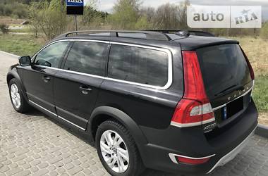 Внедорожник / Кроссовер Volvo XC70 2015 в Львове