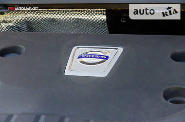 Универсал Volvo XC70 2013 в Херсоне