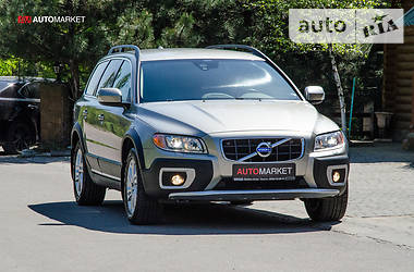 Универсал Volvo XC70 2013 в Херсоне