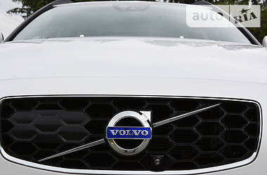 Універсал Volvo XC70 2014 в Тернополі