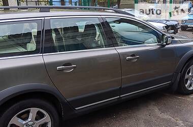 Универсал Volvo XC70 2007 в Броварах