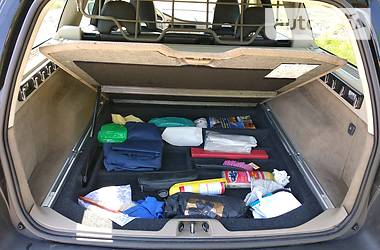 Внедорожник / Кроссовер Volvo XC70 2007 в 