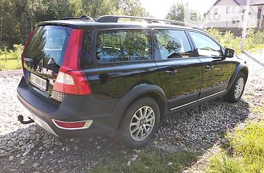 Внедорожник / Кроссовер Volvo XC70 2007 в 