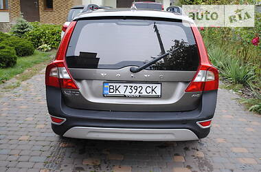 Универсал Volvo XC70 2009 в Здолбунове