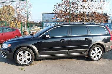 Универсал Volvo XC70 2011 в Харькове