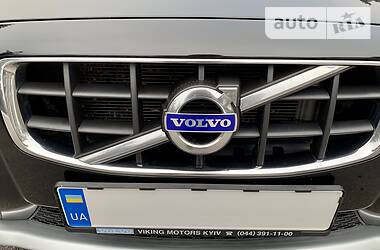 Универсал Volvo XC70 2013 в Киеве
