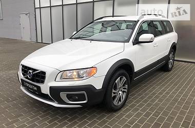 Универсал Volvo XC70 2012 в Киеве