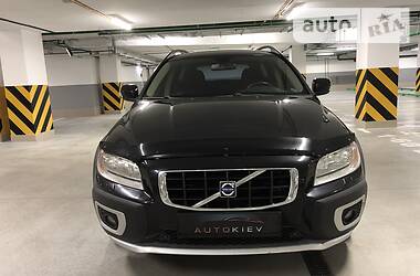 Універсал Volvo XC70 2009 в Києві