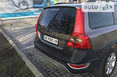 Универсал Volvo XC70 2007 в Днепре