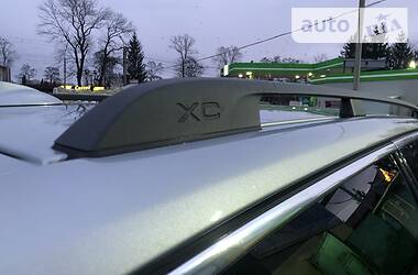 Внедорожник / Кроссовер Volvo XC70 2013 в Тернополе