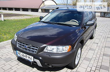 Универсал Volvo XC70 2006 в Днепре