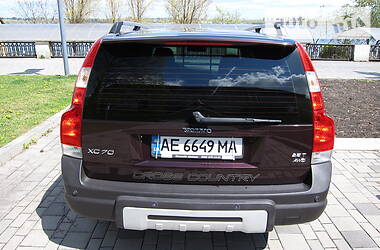 Универсал Volvo XC70 2006 в Днепре