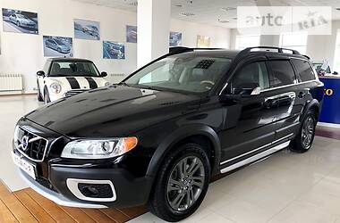 Универсал Volvo XC70 2012 в Хмельницком